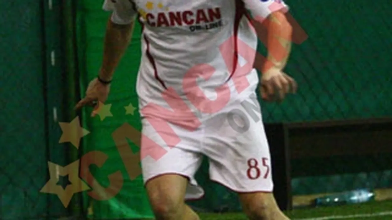 Avem echipa, avem valoare, CANCANUL este in semifinale!