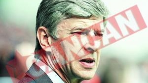 Wenger este satul de banii seicilor de la Manchester City