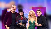 Ei au câștigat episodul 13! Cine a terminat pe primul loc ediția de sâmbătă din ”Te cunosc de undeva”!