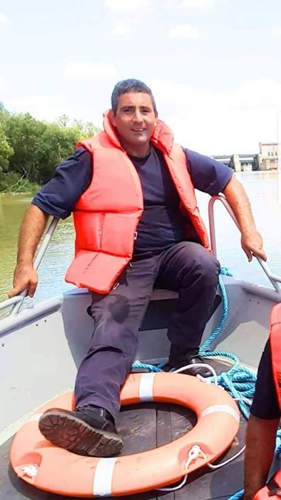 Tragedie la ISU Gorj. Un paramedic cunoscut s-a stins din viață. Mesaj emoționant postat de un coleg