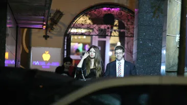 23 de ani a ravnit la o iubita demna de familia Prigoana! Acum, ca a gasit-o Silvius o rasfata in fel si chip!