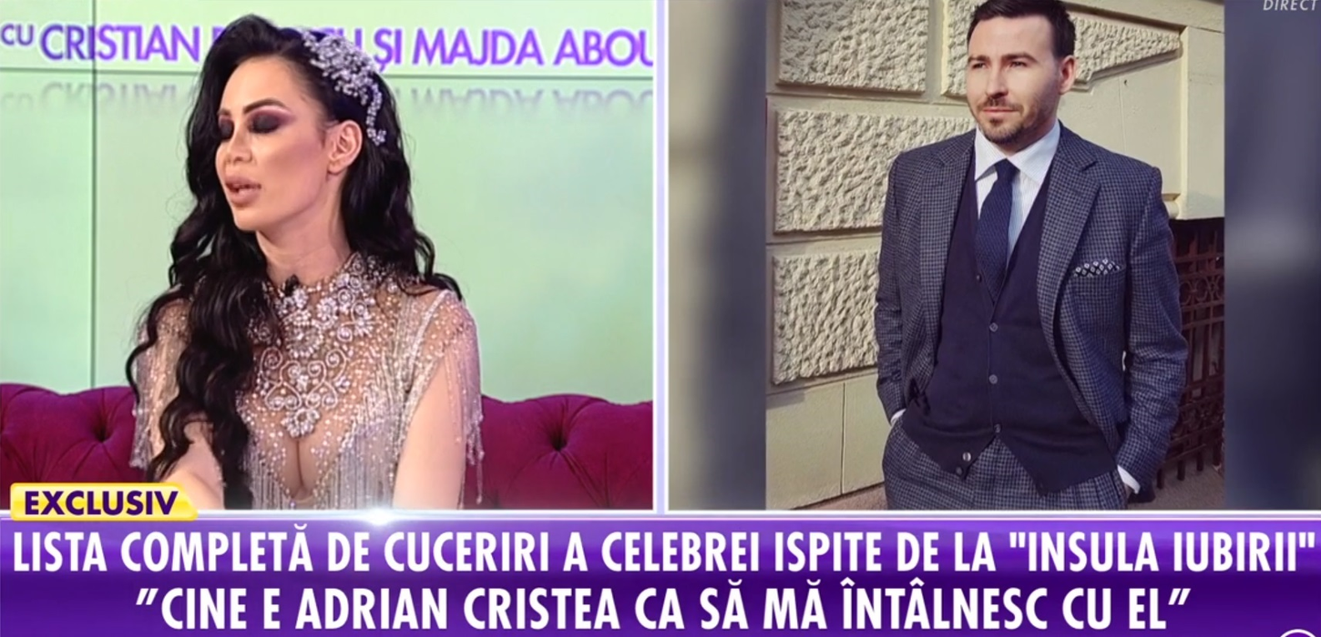Iese cu scandal! Bianca Drăgușanu, “tradusă” de iubit cu Bianca Pop de la Insula Iubirii. Când s-a întâmplat