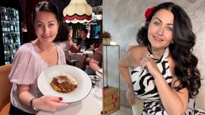 Cum a „topit” Gabriela Cristea 30 de kilograme. Prin ce chin a trecut: ”Îmi fac analizele”