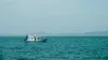 Un vas de pescuit s-a scufundat în Marea Neagră după un atac. Sunt morți și răniți