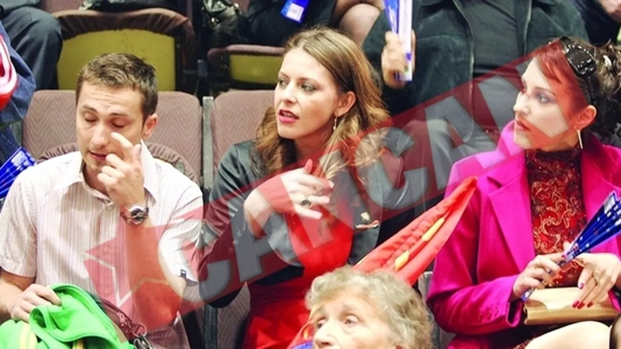 Rita divorteaza degeaba