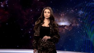 Horoscop 2 noiembrie 2025. Zodia care are tensiuni mari în cuplu