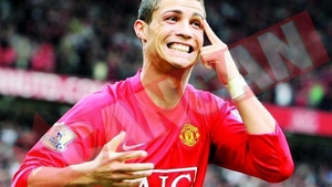 150.000 de lire sterline pe saptamana pentru Cristiano Ronaldo