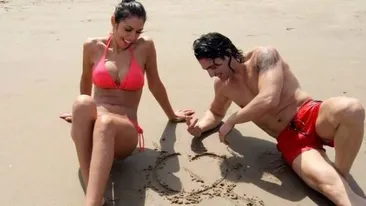 Pepe are o mare slăbiciune: Ii plac femeile cu sânii mari!