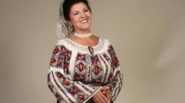Reacția Irinei Loghin, după ce s-a scris că a murit!