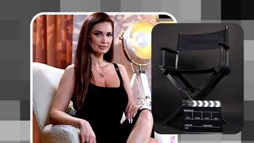 Afacerea cu care Nicoleta Luciu vrea să dea lovitura! Cât costă să te înveţe actriţa meserie: „Vor evolua foarte frumos ca fete”