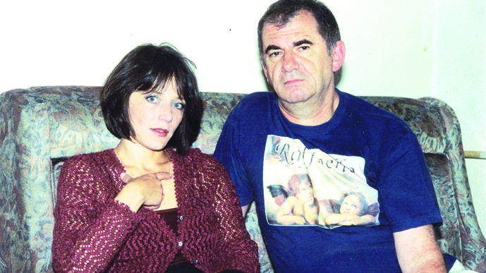 Relatia lor a inceput furtunos, a continuat pasional si a durat…20 de ani! Cum de s-au despartit?
