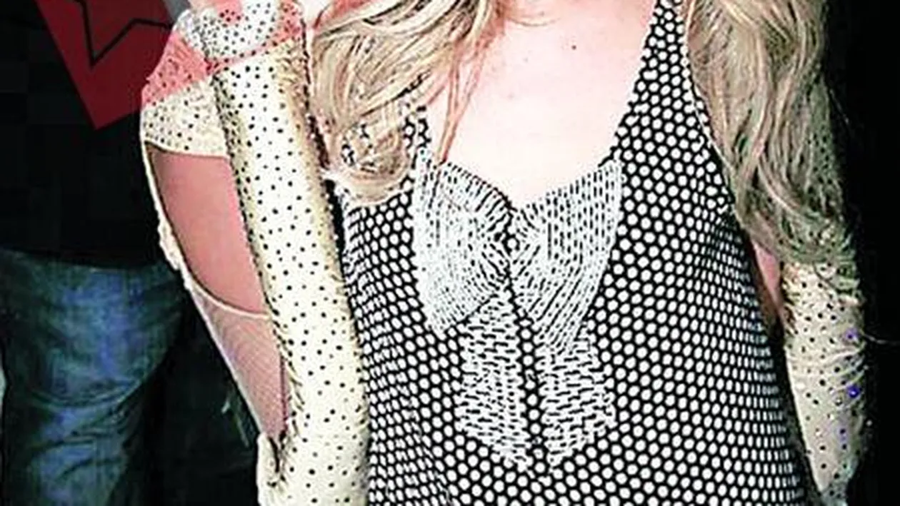 Nicky Hilton, anorexica?