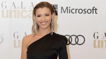 Alina Eremia: “Când eram mică mergeam cu pluguşorul”