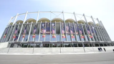 Suporterii, filmati non-stop pana la stadion! Masuri de siguranta “extreme” pentru meciurile de pe Arena Nationala!