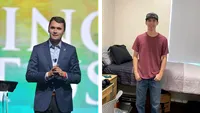 El este ucigașul lui Charlie Kirk: Tyler are doar 22 de ani! IREAL cine l-a convins să se predea