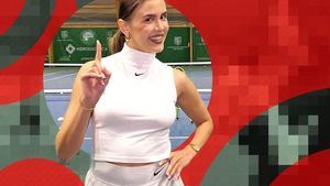 Emily Burghelea: ”O doamnă venea la noi acasă și...” Dezvăluiri din Complexul Sportiv Ion Țiriac despre cea de a treia sarcină!