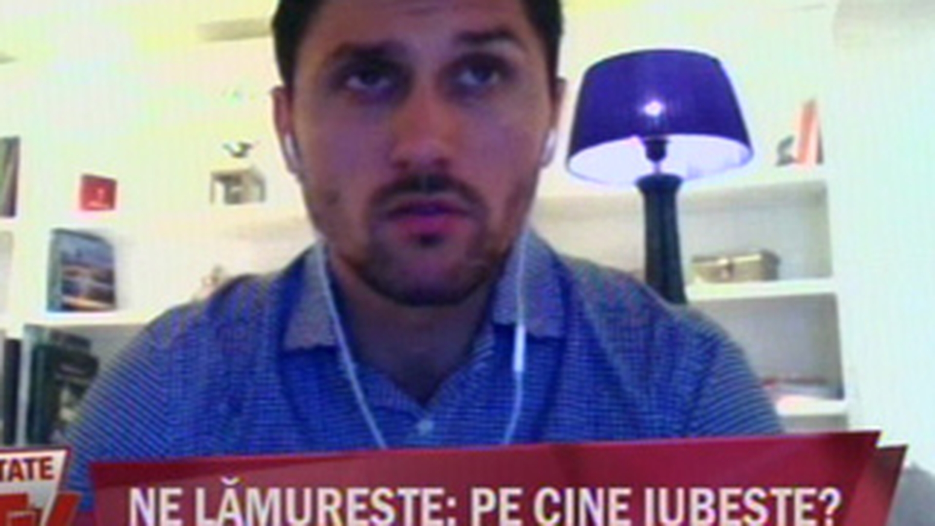 Ciprian Marica face lumina in cazul triunghiului amoros cu Ilinca Vandici si Bianca Dragusanu! Afla ce spune despre fosta iubita si presupusa aventura