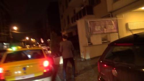 Reactie neasteptata a lui Adrian Cristea, cand a fost intrebat despre aventura Biancai cu Mutu!