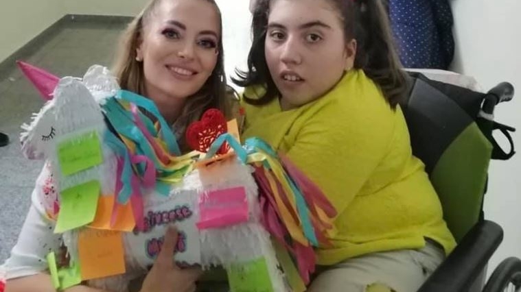 Adevărul cutremurător din spatele acestei fotografii. Anunțul făcut de Codin Maticiuc despre Delia