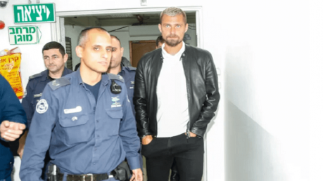 Ultima oră. ”Bad boy” Tamaș, 2 ani de închisoare cu executare! ”Și-a semnat condamnarea…”