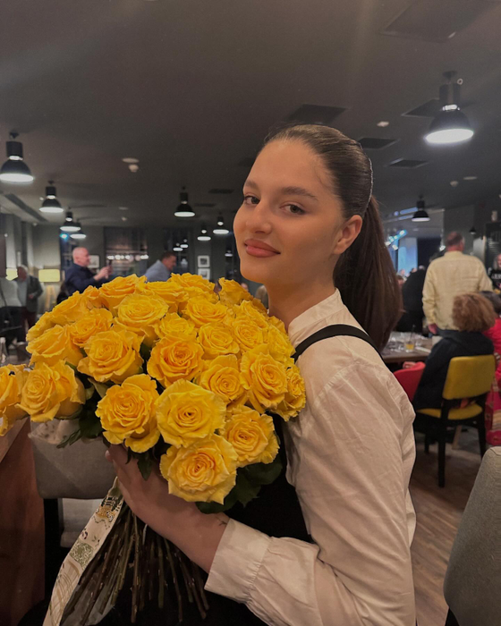 Carmina Vârciu rupe tăcerea și spune ce crede despre Anda Călin. Cum se înțelege fiica lui Liviu Vârciu cu „mama vitregă”. „Nu îi simt”