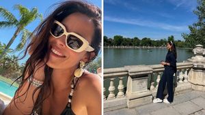 Celebra jucătoare de tenis și-a făcut iubit, după ce soţul milionar a înşelat-o și au divorțat. Ce decizie a luat de data aceasta?