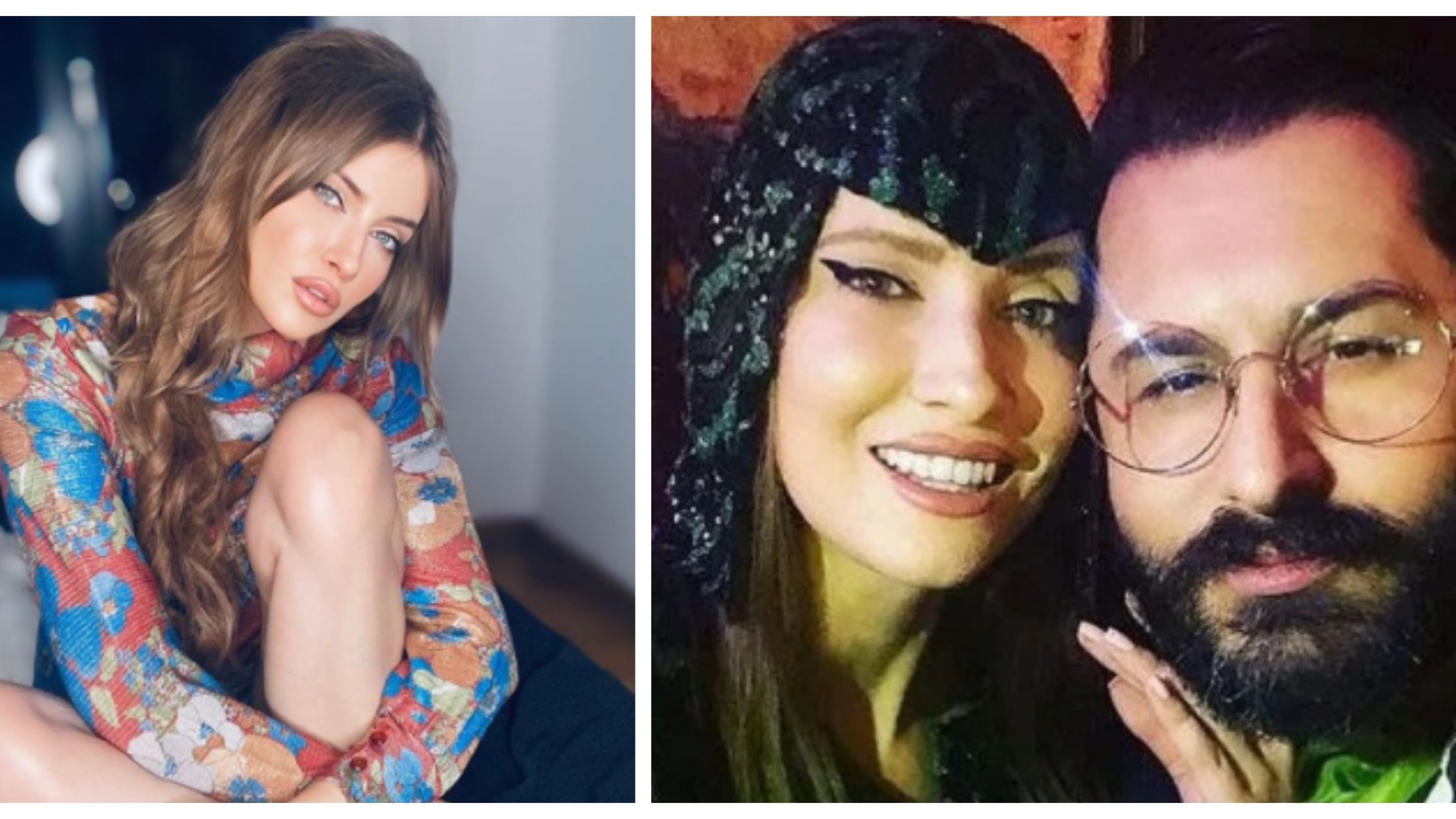 Iulia Albu, declarație de dragoste pentru iubitul ei: "M-ai invatat sa zambesc cum nu am zambit niciodata"