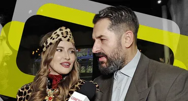 Mike trăiește în teroare cu Iulia Albu, după America Express: ”Visez că mă înșală!”