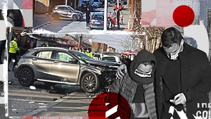 Ce s-a întâmplat în mașina morții înaintea accidentului tragic din cartierul Andronache