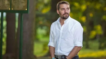 Nepotul Regelui Mihai a rămas fără permis! Polițiștii l-au prins gonind cu mașina