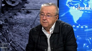 VIDEO „USR deja s-a consumat!" Publicistul Ion Cristoiu, despre apariția unui noi partid politic. Va fi în opoziție!