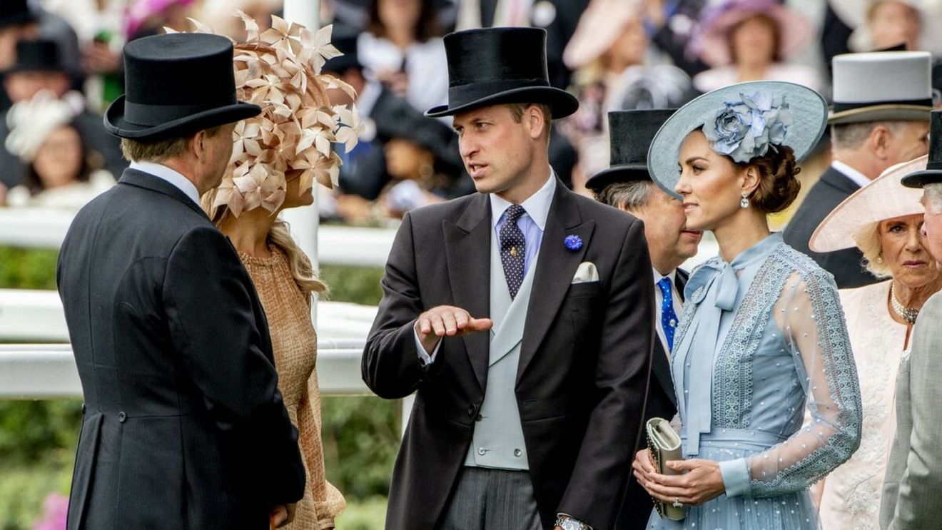 Prințul William și Kate Middleton se pregătesc să îi ia locul Regelui Charles și al Camillei. Primul pas făcut