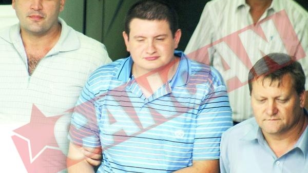 Fosta iubita a "Macelarului din Brasov", la audieri