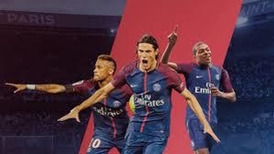 Show marca Neymar-Mbappe-Cavani în Scoţia!