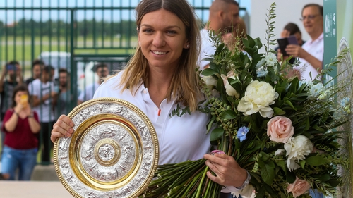 Câți bani a câștigat Simona Halep în ultimul an! Suma e fabuloasă