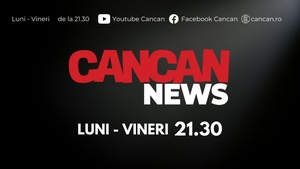 CANCAN.RO lansează super-producția CANCAN NEWS