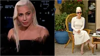 Lady Gaga a devenit de nerecunoscut pentru fani. Cum arată acum: „Cine e femeia asta?”