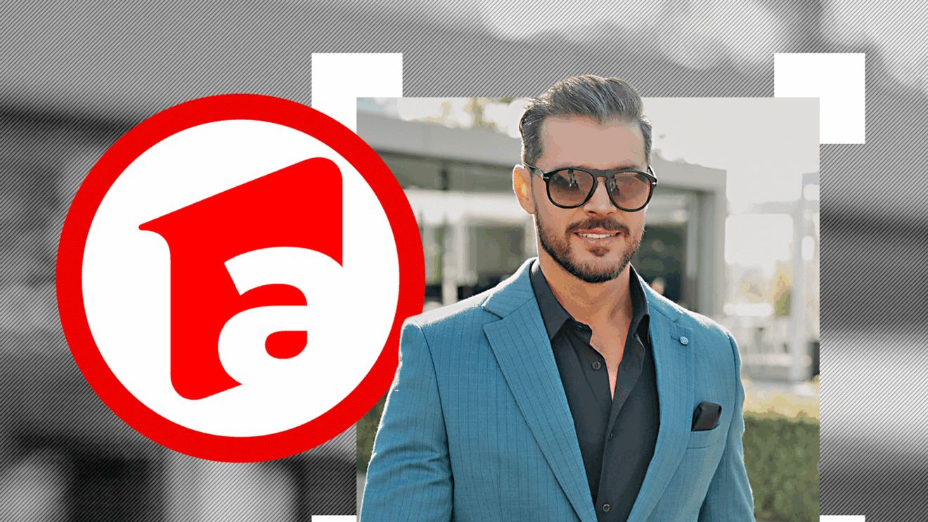 Victor Slav şi-a negociat revenirea la ProTV, dar a fost refuzat! Rămas fără contract s-a întors la Antena 1 şi e pregătit de show! SURPRIZĂ totală: o altă vedetă i s-a alăturat