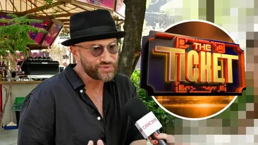 Mihai Bendeac le-a făcut radiografia colegilor de la noul show al Antenei 1: ”Am crezut că vin niște foste gagici!” Dezvăluiri din viața privată pe care nu le-a spus niciodată