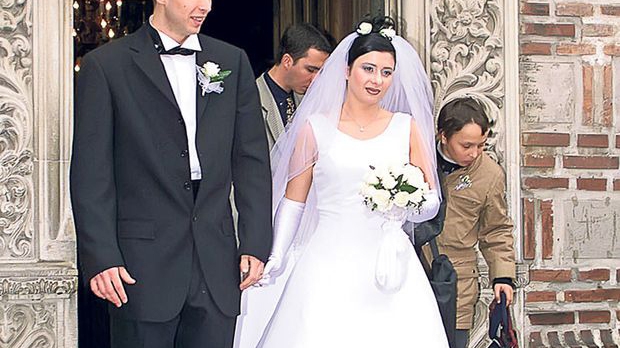 Cum arată acum TIBI DUMITRESCU, primul soţ pe care l-a avut ANAMARIA PRODAN