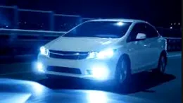 Dacă ai un far funcțional, dar celălalt este ars, te amendează poliția? Ce spune Codul Rutier în 2026