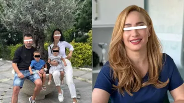 S-a aflat! Ea este patroana clinicii stomatologice unde a murit Sara. Cine e dr. Sorina Blaj