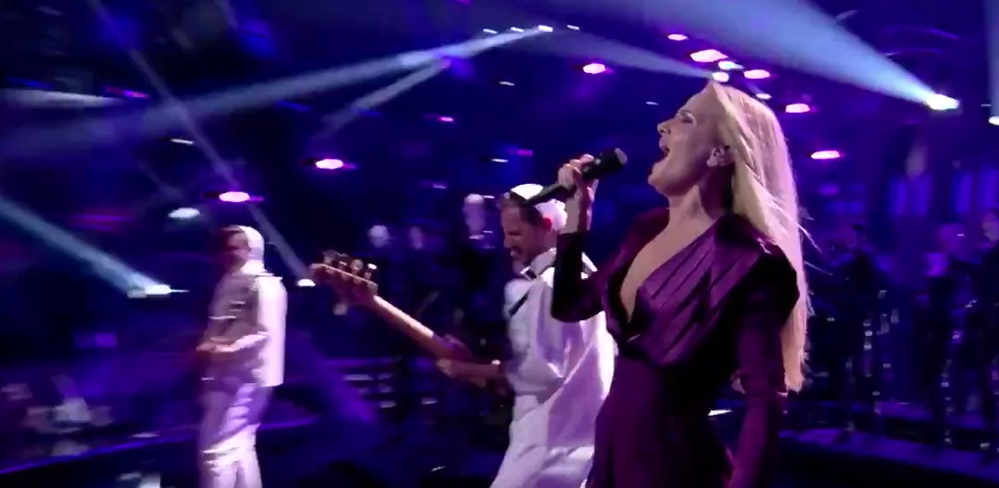 România nu s-a calificat în finala Eurovision 2018. Trupa The Humans nu a trecut de semifinală. Țările calificate | VIDEO