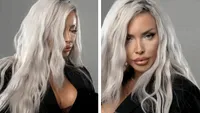 Loredana Chivu, schimbare totală de look! Vedeta a renunțat la blondul care a consacrat-o