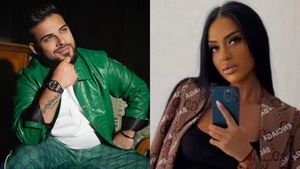 Fosta soție a lui Lele, rupe tăcerea despre relația cu fostul ei soț: „Certați-vă cu Andra”