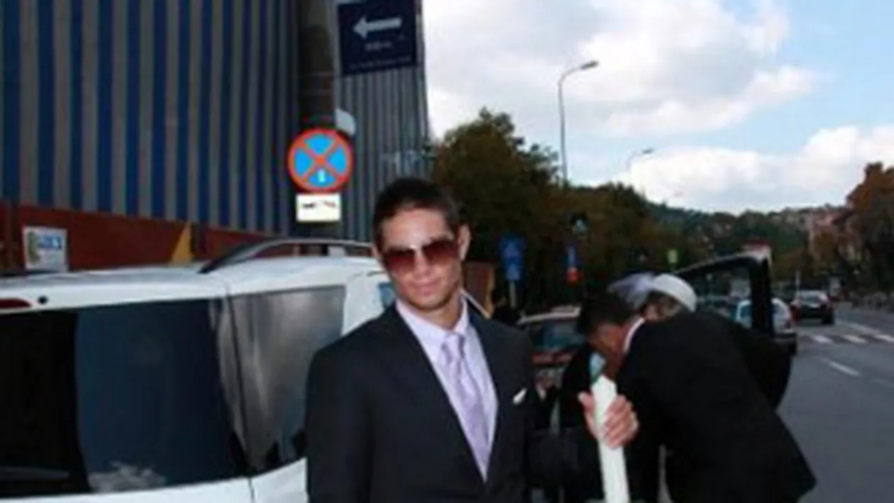 Fiul unui patron de club din Brasov a omorat cu un Q 7 un om pe trecerea de pietoni si a fugit!