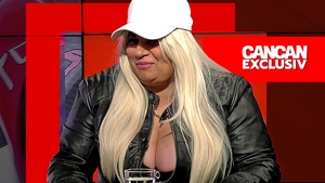 Nikita, fata rea de cartier, revine în forță, după un deceniu, mai războinică decât a fost vreodată: “Bărbații se prostituează mai rău ca femeile!” Cine o curtează