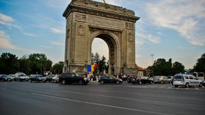 Un adevăr cutremurător! Cel mai poluat oraș din lume, situat la aproape 750 de km de București
