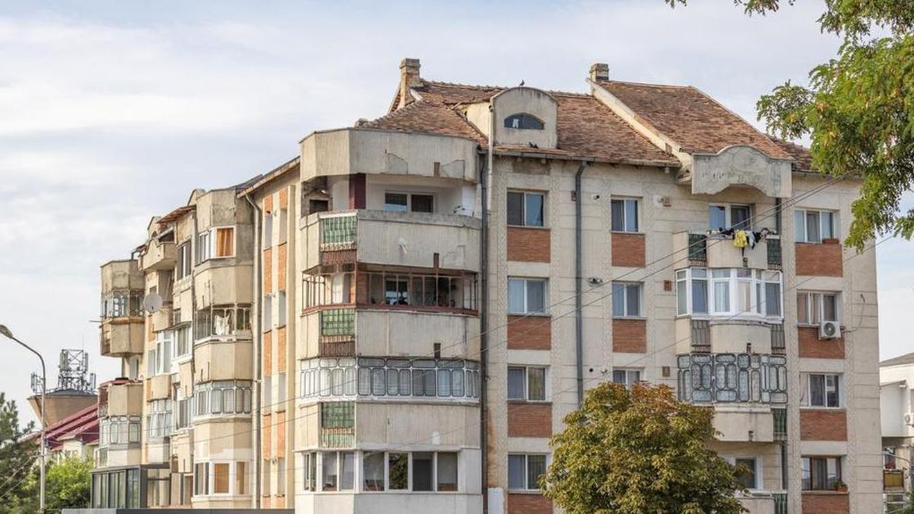 Amenzi de până la 6.000 de lei pentru românii care fac asta în apartamentele lor. La ce trebuie să fie atenți