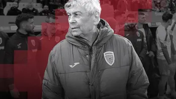 A murit Mircea Lucescu, omul care a scris istorie pe marile stadioane ale lumii Drum lin, Il Luce! Fotbalul românesc pierde un simbol uriaș.